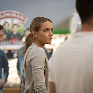Photo Shantel VanSanten