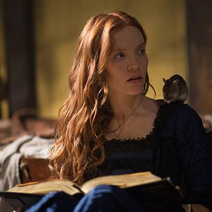 Photo Tamzin Merchant