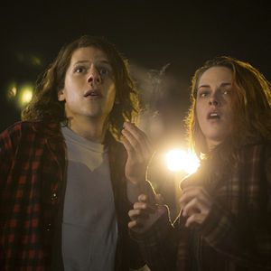 Photo American Ultra