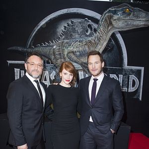 Photo Colin Trevorrow