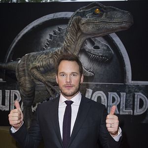 Photo Jurassic World