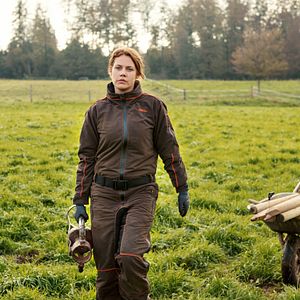 Photo Almila Bağrıaçık