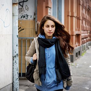 Photo Almila Bağrıaçık