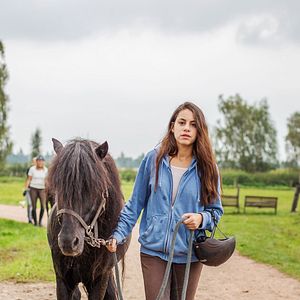 Photo Almila Bağrıaçık