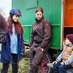 Photo Almila Bağrıaçık