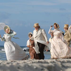 Photo Les Buddenbrook, le déclin d'une famille