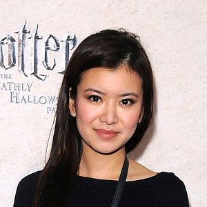 Photo Katie Leung