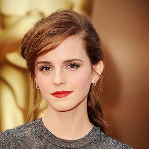 Photo Emma Watson