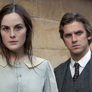 Photo Michelle Dockery