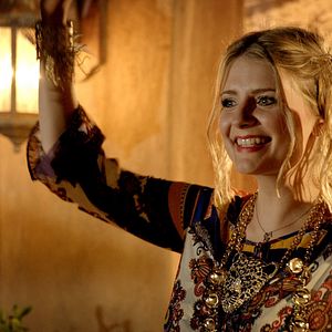 Photo Mischa Barton