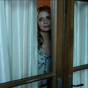 Photo Mischa Barton