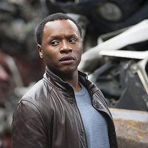 Photo iZombie