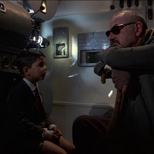 Photo Cinema Paradiso