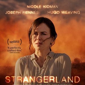 Photo Strangerland