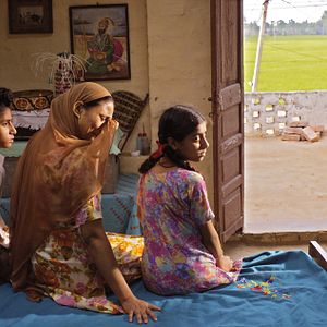 Photo La Quatrième Voie (Chauthi Koot)