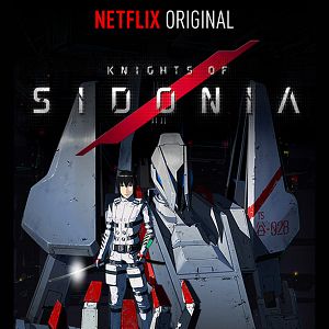 Photo Knights of Sidonia