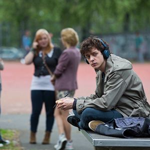 Photo Nahuel Perez Biscayart