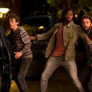 Photo Nahuel Perez Biscayart