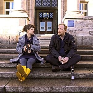 Photo Oliver Bröcker