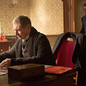 Photo Timothy Dalton