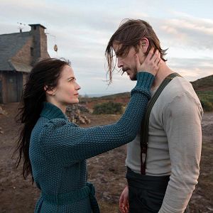Photo Penny Dreadful