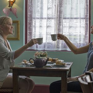 Photo Amy Schumer