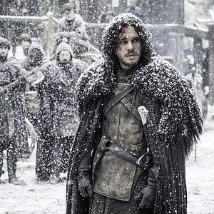 Photo Kit Harington