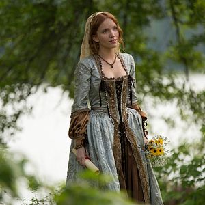 Photo Tamzin Merchant