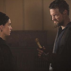 Photo Shane West