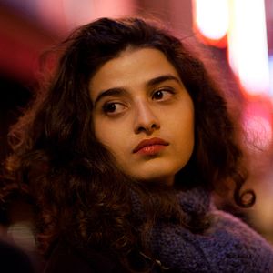 Photo Manal Issa