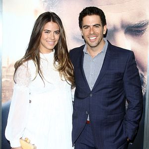 Photo Lorenza Izzo