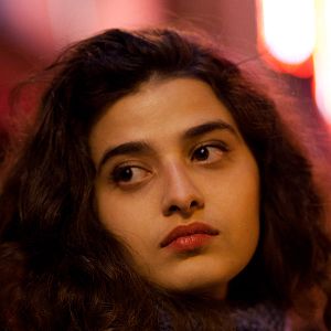 Photo Manal Issa