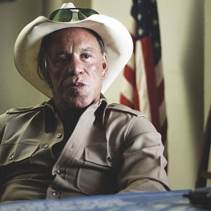 Photo Mickey Rourke