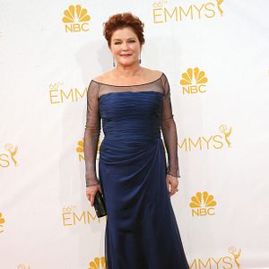 Photo Kate Mulgrew