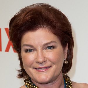 Photo Kate Mulgrew