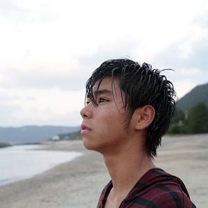 Photo Nijirô Murakami