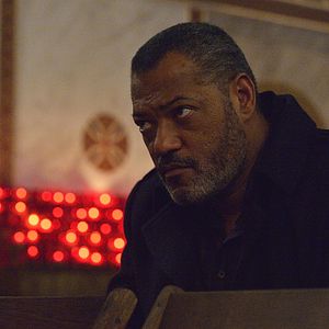Photo Laurence Fishburne