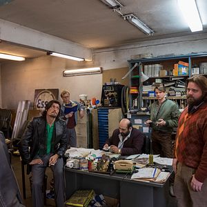 Photo Tobias Schenke