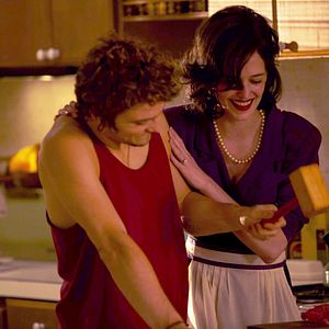 Photo Shiloh Fernandez