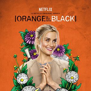 Photo Orange Is the New Black