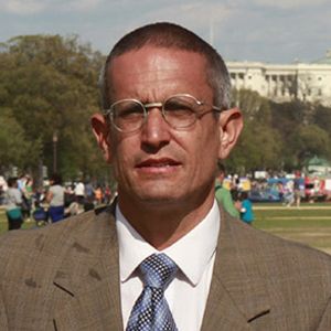 Photo Andy Bichlbaum