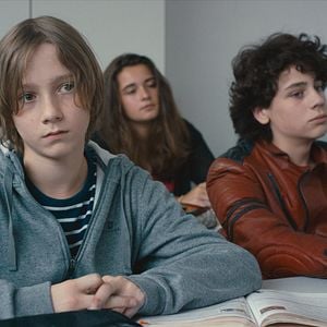 Microbe et Gasoil : Photo Ange Dargent, Théophile Baquet