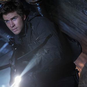 Photo Liam Hemsworth