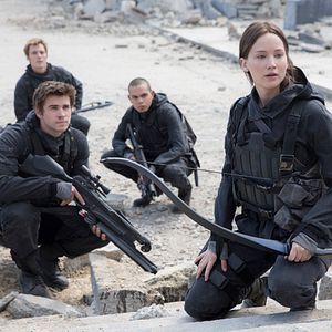 Photo Liam Hemsworth