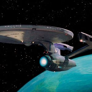 Photo Star Trek Generations