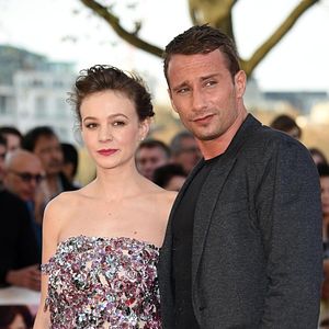 Photo Matthias Schoenaerts