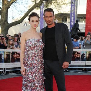 Photo Matthias Schoenaerts