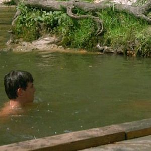 Photo Un été en Louisiane