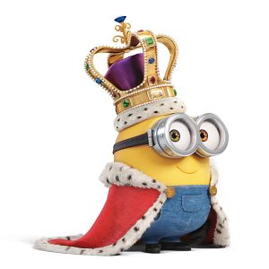Photo Les Minions