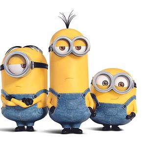 Photo Les Minions